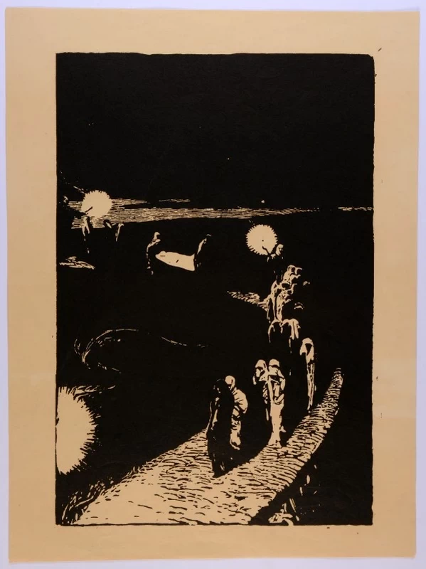 Trasporto di Cristo nel sepolcro